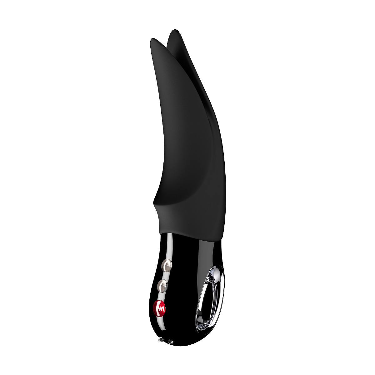Fun Factory Volta – Black – External Vibrator