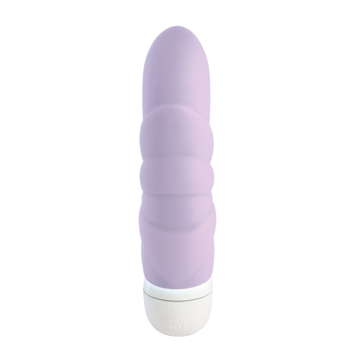 Fun Factory Jam – Pastel Lilac – Mini Vibrator