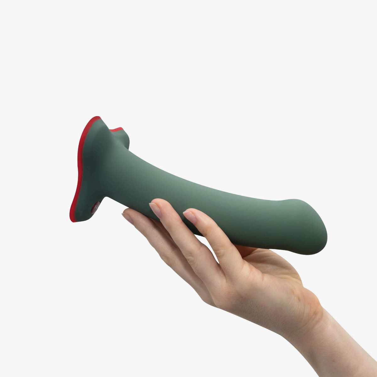 Fun Factory Magnum Dildo – Wild Olive