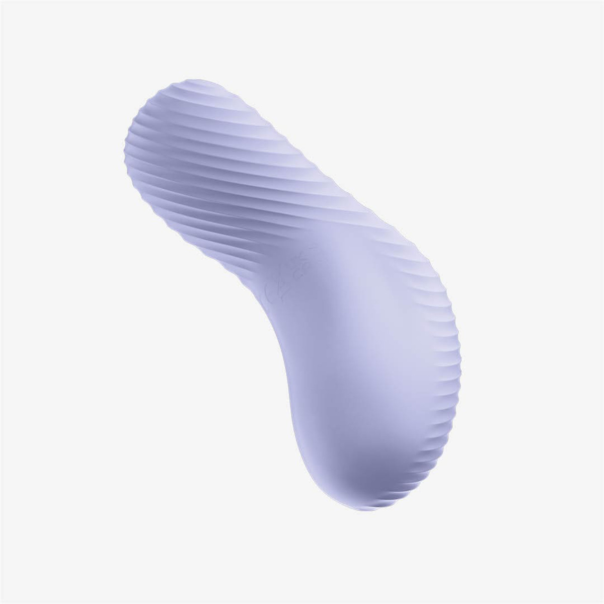 Fun Factory Laya III – Soft Violet – Lay-on Vibrator