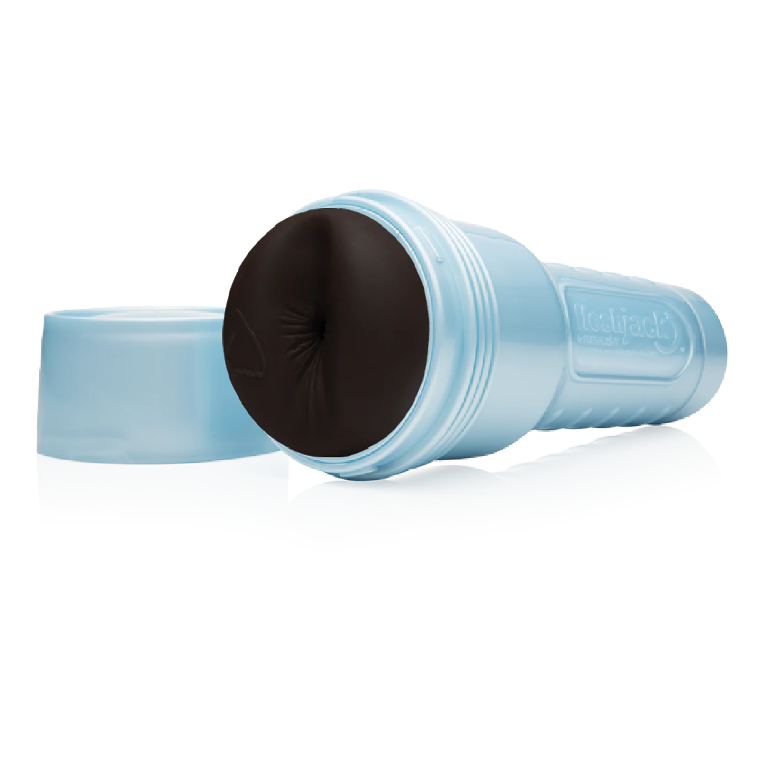 Fleshjack Boys – Max Konnor Overdrive