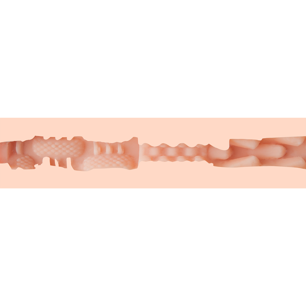 Fleshjack Boys – Carter Dane Bon Appetit