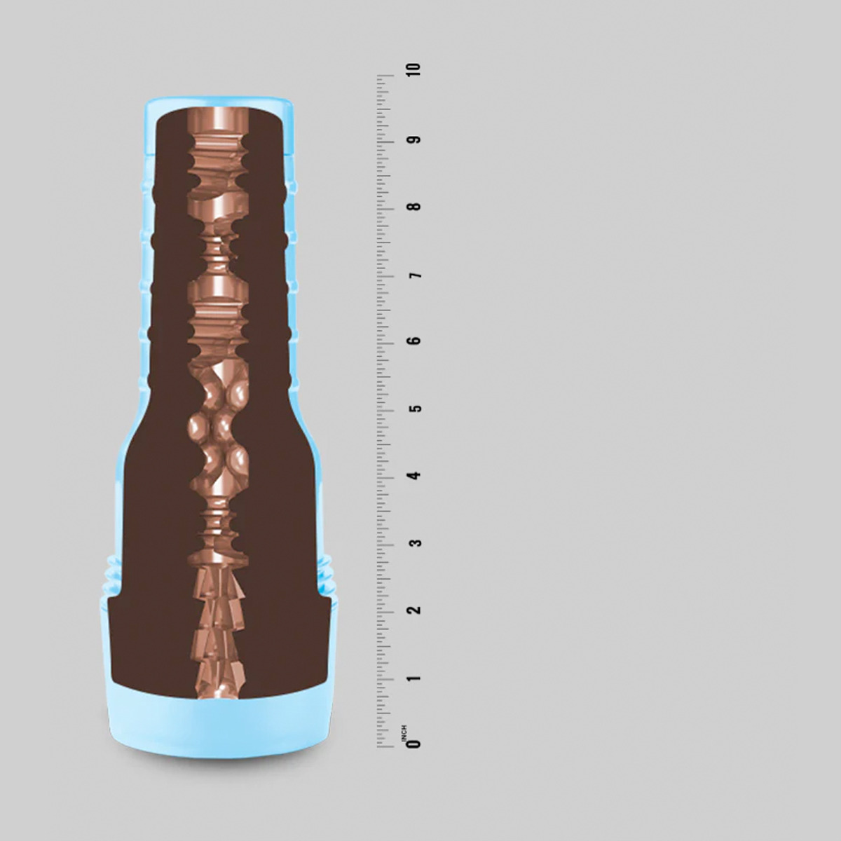 Fleshjack Boys – DeAngelo Jackson 10/10 Signature Butt