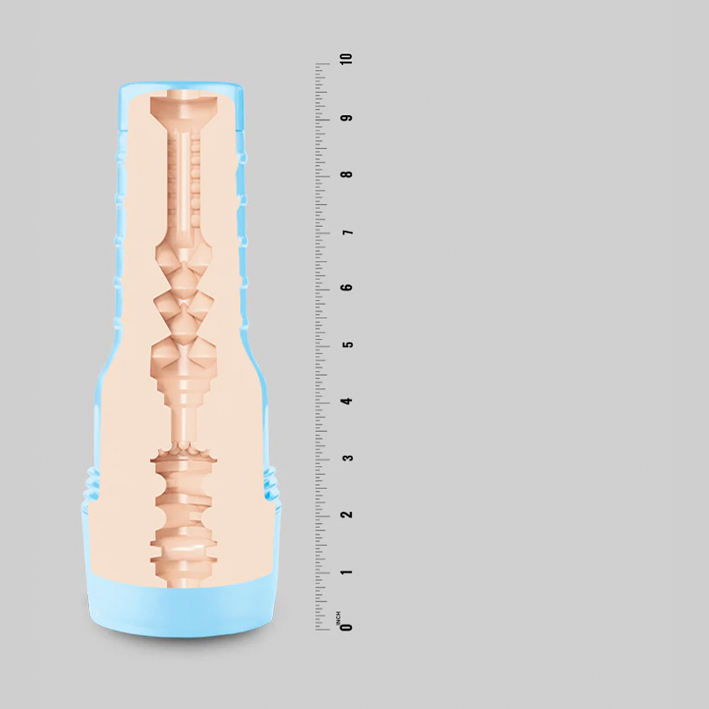 Fleshjack Boys – Malik Delgaty Jackhammer