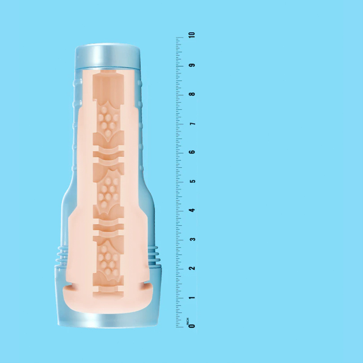 Fleshjack Boys – Trenton Ducati Titanium