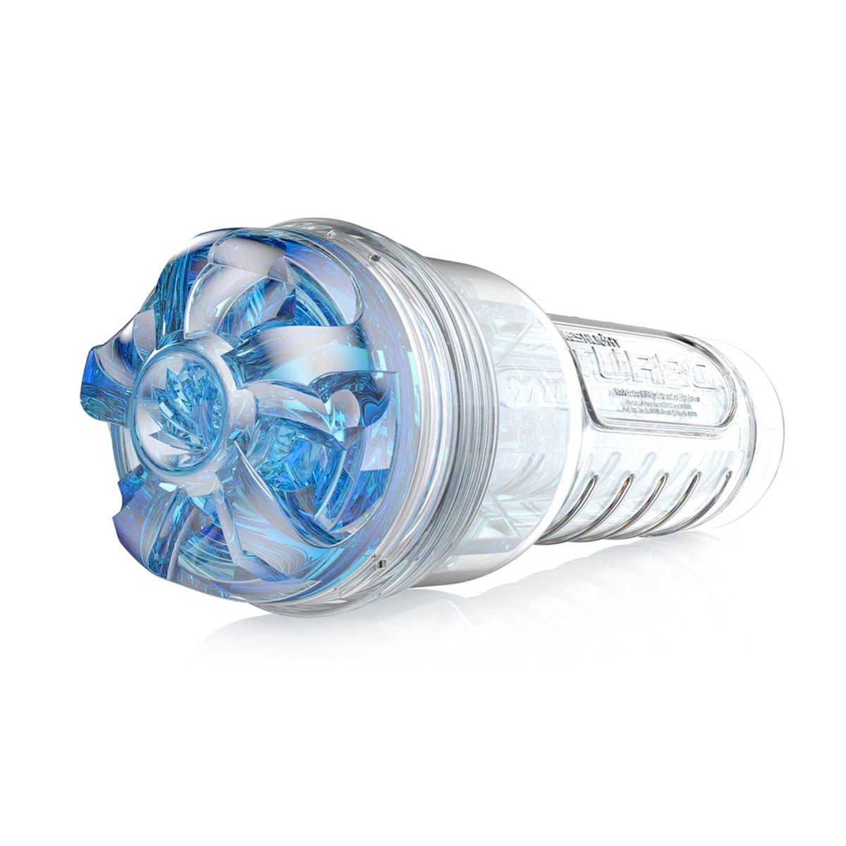 Fleshlight Turbo – Throttle Blue
