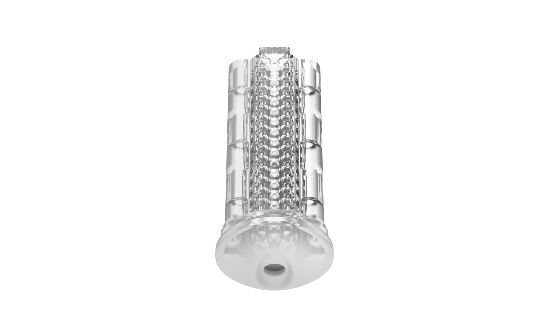 Kiiroo – Titan – Sleeve Power