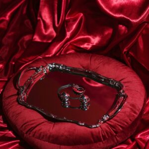 Fifty Shades of Grey Inner Goddess Metal Ben Wa Balls