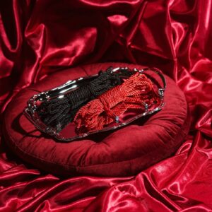 Fifty Shades of Grey Restrain Me Bondage Rope Twin Pack