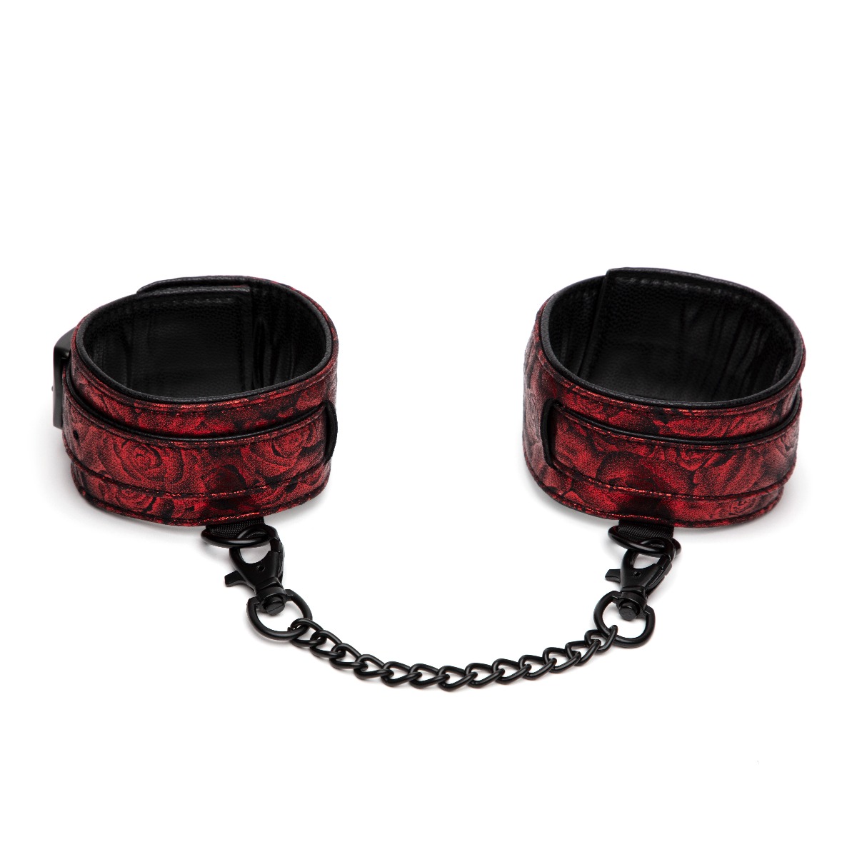 Fifty Shades of Grey Sweet Anticipation Ankle Cuffs