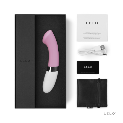 Lelo Gigi 2 – Pink