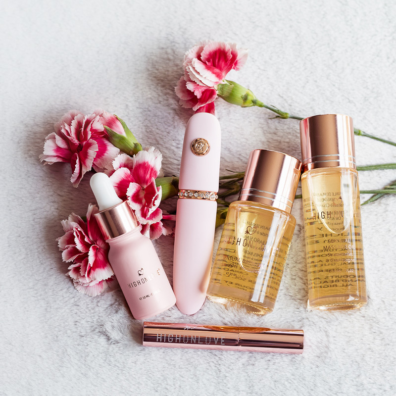 High On Love – The Minis Pleasure Collection