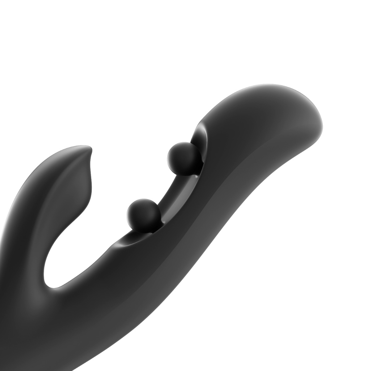 Honey Play Box – Gem – Twin Balls Rabbit Vibrator (App Controlled  Pressure Sensing)