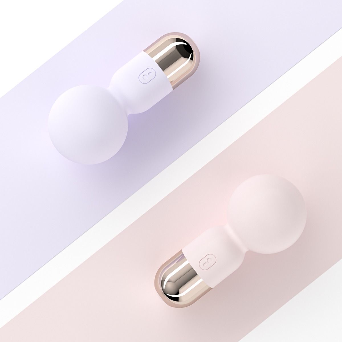 Honey Play Box – Pokewan – Pocket Mini Vibrating Wand Massager