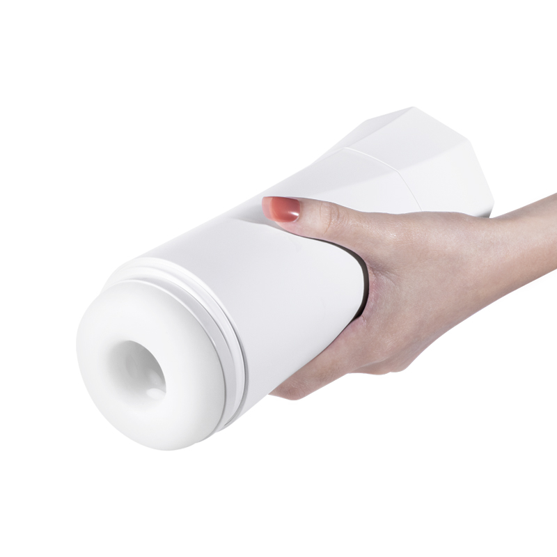 Honey Play Box – Sky – Intense Suction & Vibration Blowjob Machine