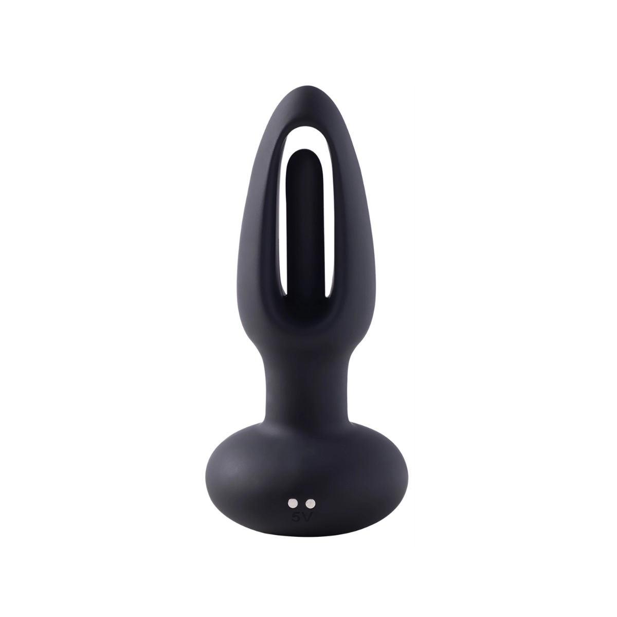 Honey Play Box – Snuggy – Tapping Prostate Massager Butt Plug
