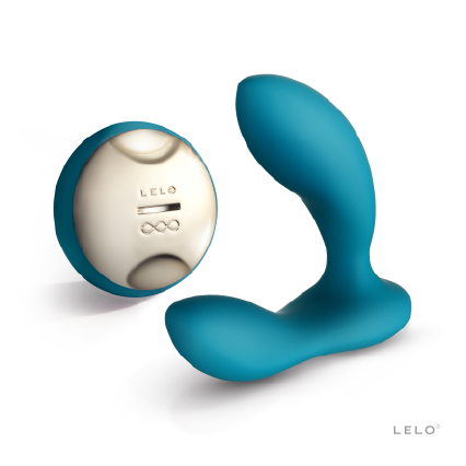 Lelo Hugo – Ocean Blue