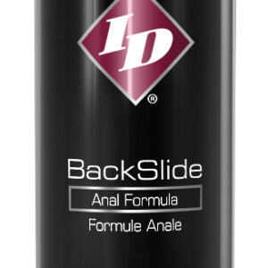 ID Backslide Disc Cap Bottle 8.5 floz