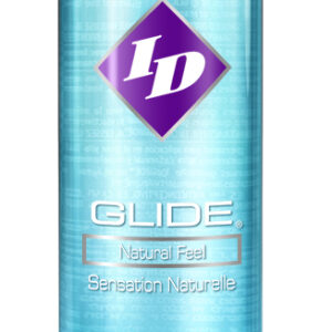 ID Glide 1 floz Pocket Bottle