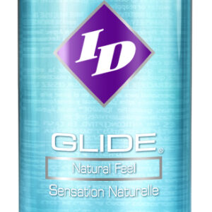 ID Glide Flip Cap Bottle 2.2 floz