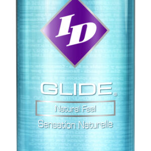ID Glide Disc Cap Bottle 4.4 floz