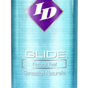 ID Glide Disc Cap Bottle 8.5 floz