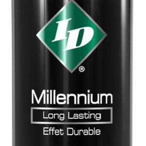 ID Millennium 2.2 floz Flip Cap Bottle