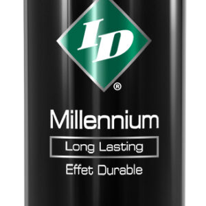 ID Millennium 4.4 floz Disc Cap Bottle