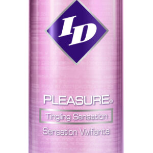 ID Pleasure 1 floz Pocket Bottle