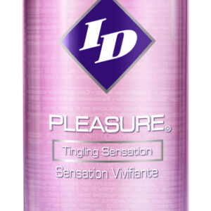 ID Pleasure 4.4 floz Disc Cap