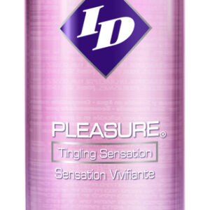 ID Pleasure 8.5 floz Disc Cap