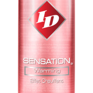 ID Sensation 1 floz Pocket Bottle