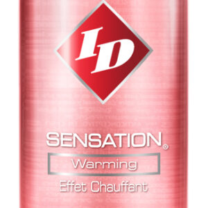 ID Sensation Flip Cap Bottle 2.2 floz