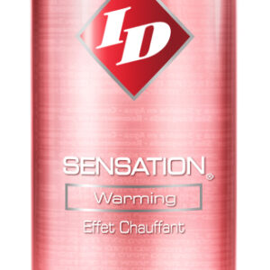 ID Sensation Disc Cap Bottle 8.5 floz