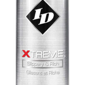 ID Xtreme 1 floz Pocket Bottle