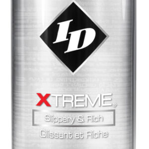 ID Xtreme 2.2 fl oz Flip Cap Bottle