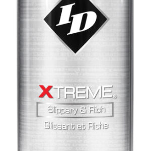 ID Xtreme 8.5 fl oz Disc Cap Bottle