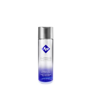 ID FREE Water-Based Hypoallergenic 4.4 floz
