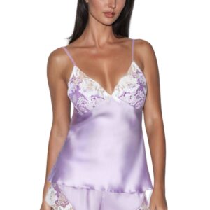 Irall Andromeda Set Lavender