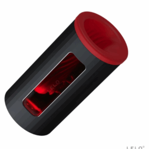Lelo F1S V2X-Red