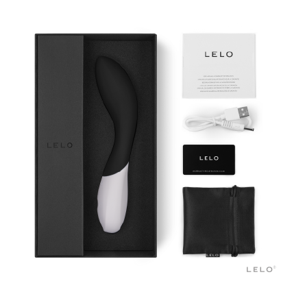 Lelo Mona Wave – Black
