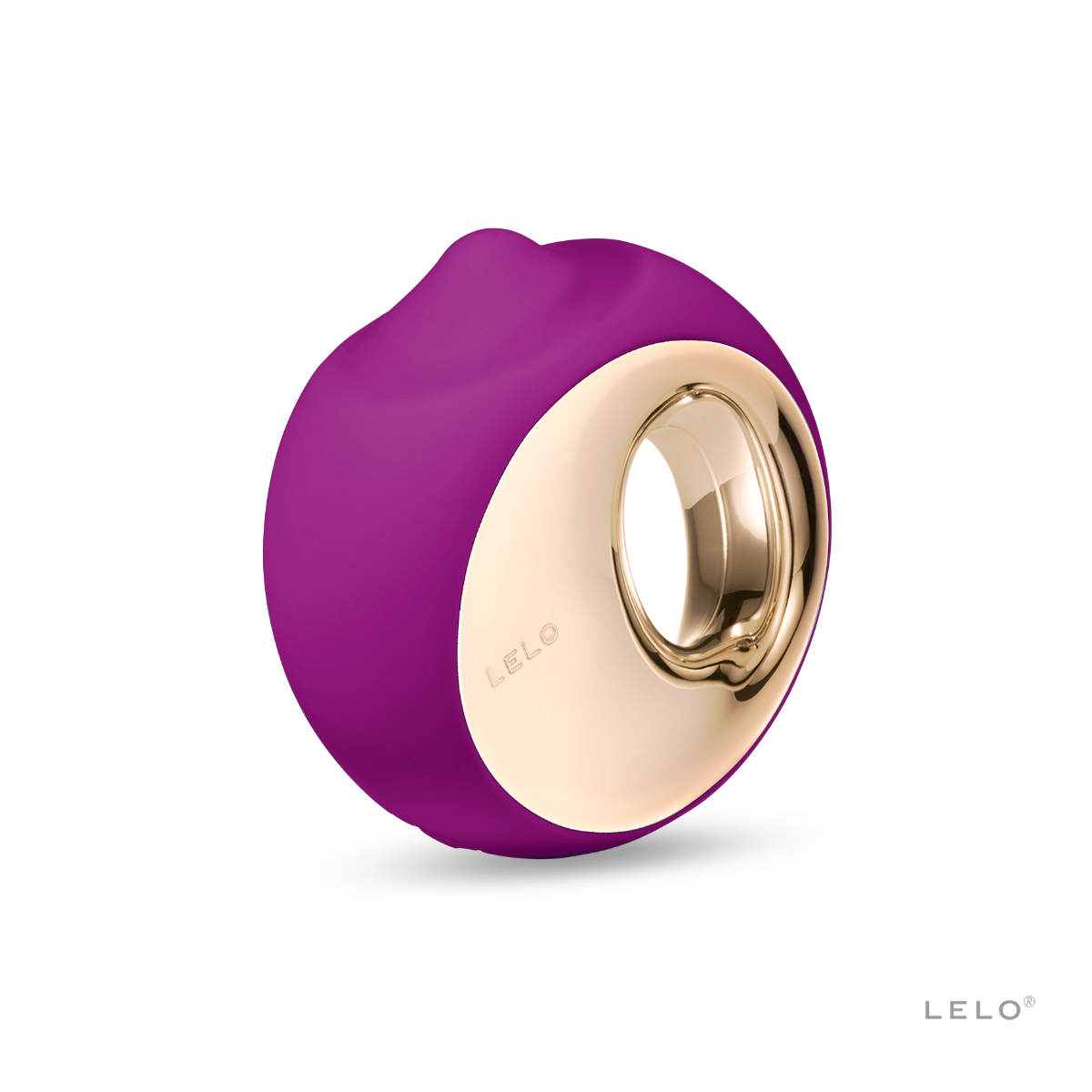 Lelo Ora 3 - Deep Rose