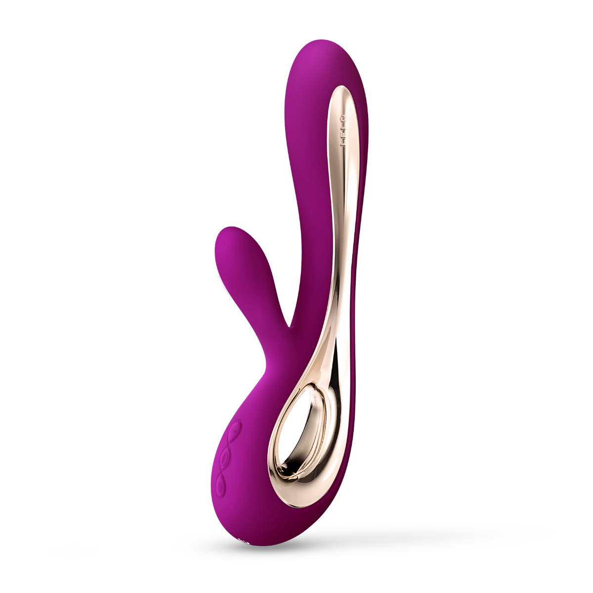 Lelo Soraya 2 – Deep Rose