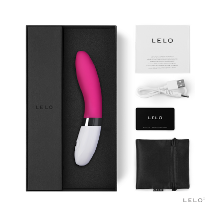 Lelo Liv 2 – Cerise