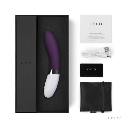 Lelo Liv 2 – Plum