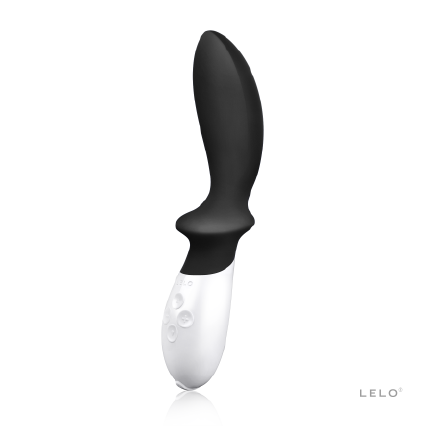 Lelo Loki – Obsidian black