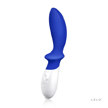 Lelo Loki – Federal Blue