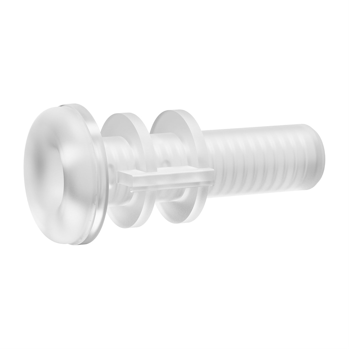 LOVENSE - Neutral-Shaped Sleeve for Solace