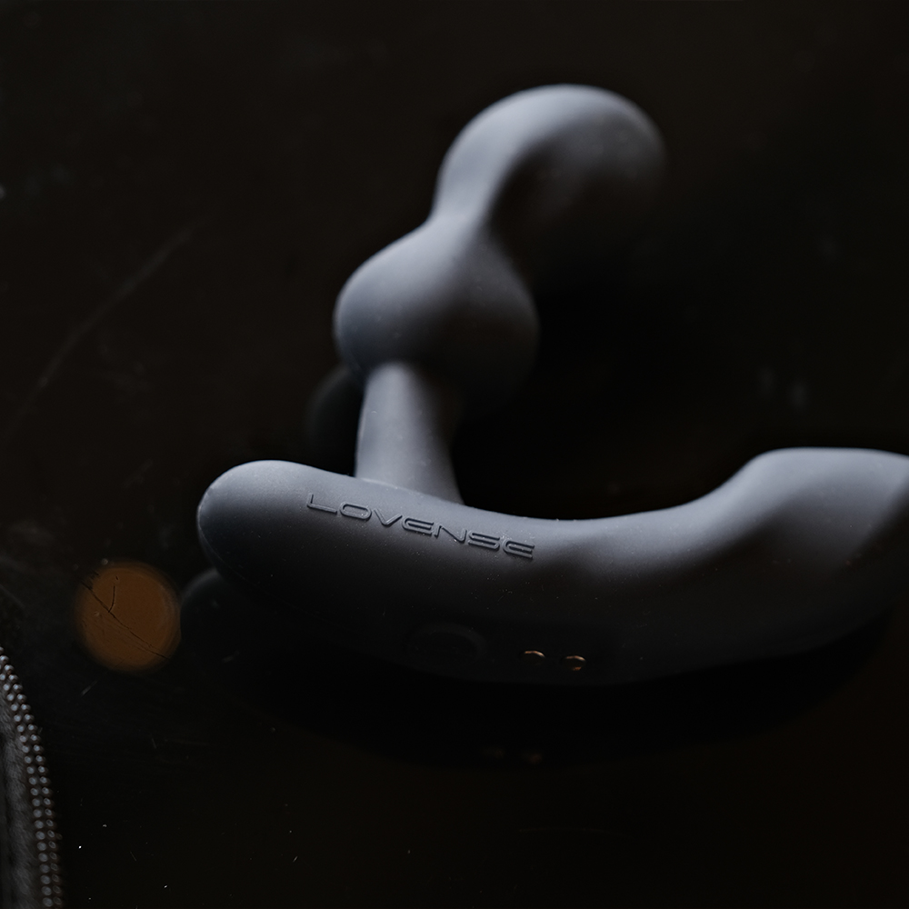 LOVENSE – Edge 2