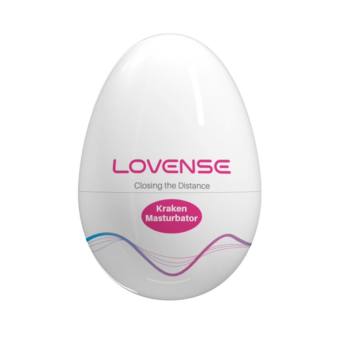 LOVENSE – Kraken Single